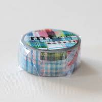 mt Masking Tape patchwork 20mm mt Masking Tape patchwork 20mm