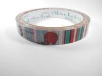 Shinzi Katoh Deco Tape 3 children 15mm Shinzi Katoh Deco Tape 3 children 15mm