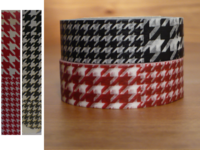 Washi Tape Chidori koshi 2er Set 15mm Washi Tape Chidori koshi 2er Set 15mm