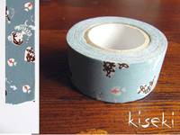 Washi Tape girls asagi 24mm Washi Tape girls asagi 24mm