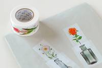Washi Tape hana 30mm Washi Tape hana 30mm