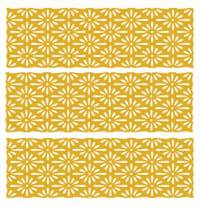 Washi Tape hanabishi kiku 15mm Washi Tape hanabishi kiku 15mm