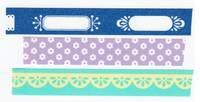 Washi Tape Photo deco mint 3er Set 15mm Washi Tape Photo deco mint 3er Set 15mm