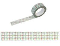 Washi Tape Shinzi Katoh Neutral 15mm Washi Tape Shinzi Katoh Neutral 15mm