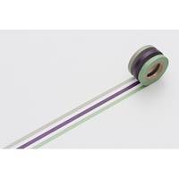 Washi Tape Slim 3er Set D 7mm Washi Tape Slim 3er Set D 7mm