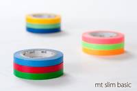 Washi Tape Slim 3er Set I 6mm Washi Tape Slim 3er Set I 6mm