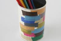 Washi Tape Slim uni 20er Set 2 7mm Washi Tape Slim uni 20er Set 2 7mm