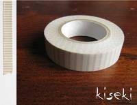 Washi Tape stripes ginnezu 13mm Washi Tape stripes ginnezu 13mm