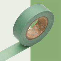 Washi Tape uni aotake 15mm Washi Tape uni aotake 15mm