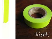 Washi Tape uni moegi 15mm Washi Tape uni moegi 15mm