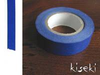 Washi Tape uni ultramarine blue 15mm Washi Tape uni ultramarine blue 15mm