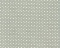 Fabric Sticker dot ground-mint A4