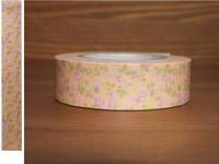 Washi Tape Rose (s) pastel 15mm