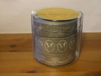 Washi Tape Argent 3er Set 15mm Washi Tape Argent 3er Set 15mm