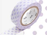 Washi Tape dot usufuji 15mm Washi Tape dot usufuji 15mm