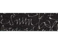 Washi Tape Kuckuck black 18mm Washi Tape Kuckuck black 18mm