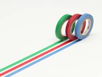 Washi Tape Slim 3er Set H 6mm Washi Tape Slim 3er Set H 6mm