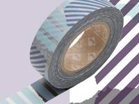 Washi Tape Tsugihagi B 15mm Washi Tape Tsugihagi B 15mm