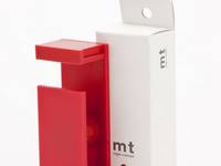 Masking Tape cutter mt red Masking Tape cutter mt red