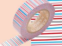 Washi Tape shima aka 15mm Washi Tape shima aka 15mm