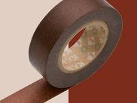Washi Tape uni chocolate 15mm Washi Tape uni chocolate 15mm