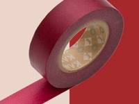 Washi Tape uni enji 15mm Washi Tape uni enji 15mm