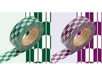 Washi Tape yagasuri 2er Set 15mm Washi Tape yagasuri 2er Set 15mm