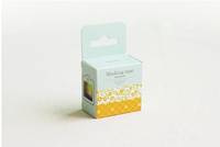 Masking Tape Lemontree 2er Set 15mm