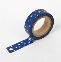 Masking Tape Starry 15mm