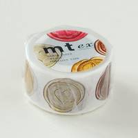 mt Masking Tape sealing wax 30mm