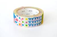 Washi Tape mt ex Crayon 15mm