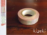 Washi Tape usubeni 15mm