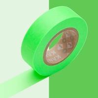 Washi Tape shocking green