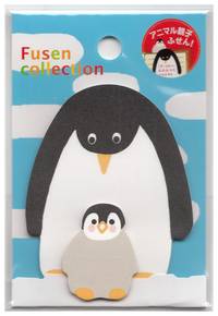 index seal Pinguin