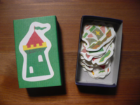 small seal 45pcs. OTOGINOKUNI small seal 45pcs. OTOGINOKUNI