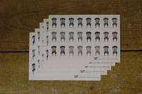 small seal Chairs 24pcs small seal Chairs 24pcs