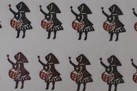 small seal The Little Match Girl 24pcs small seal The Little Match Girl 24pcs