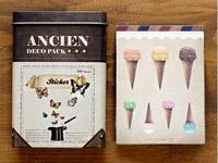 Ancien deco pack Vol. 1 Ancien deco pack Vol. 1