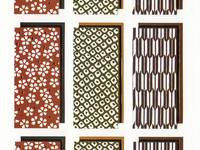 Aufkleber Sakura Aufkleber Sakura