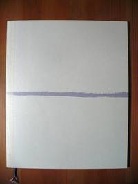 college notebook silver (blanko)