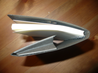 pocket notebook gray pocket notebook gray