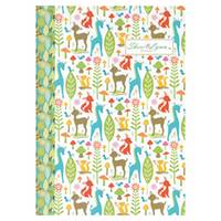 Sheri Lynn A5 Notebook animal Sheri Lynn A5 Notebook animal