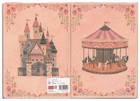 A5 Notebook Carousel A5 Notebook Carousel