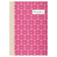Sheri Lynn A5 Notebook damascus Sheri Lynn A5 Notebook damascus