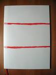 college notebook red (liniert) college notebook red (liniert)