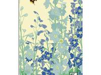 Emily Burningham memo delphinium Emily Burningham memo delphinium