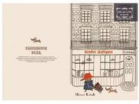 Notizheft A5 PB antique Notizheft A5 PB antique