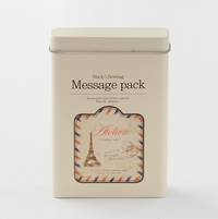 Message Pack 01 Atelier Message Pack 01 Atelier