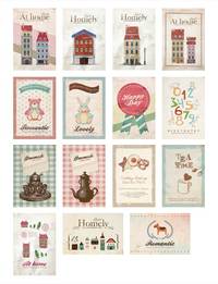Message Pack 03 Homely Message Pack 03 Homely