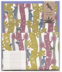 kata kata letter pack Woodpecker kata kata letter pack Woodpecker